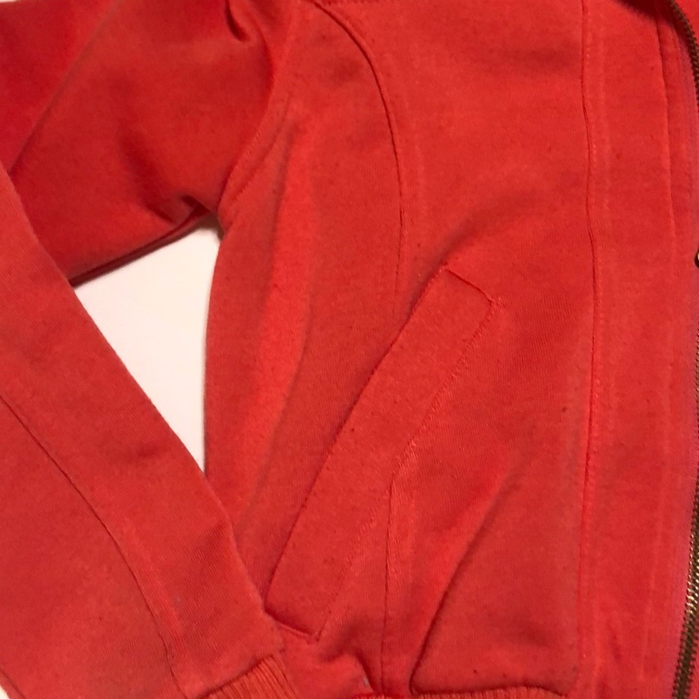 Coral Spring Jacket Small Seduction - Picture 4 of 4